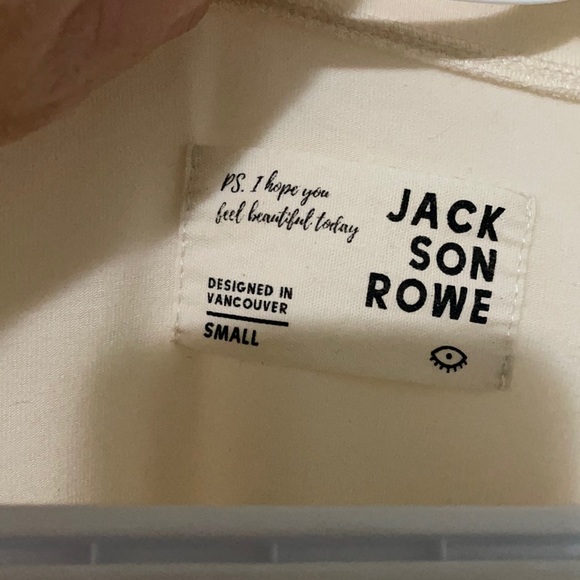 Jackson Rowe cholla Henley - Picture 3 of 3